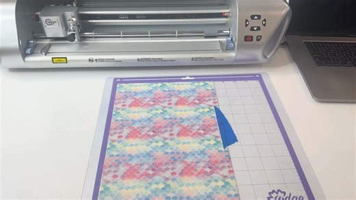 3.5K views · 15 reactions | Join Janome Educator Danielle Amato as she shows us how to make a vinyl gift card holder using the Artistic Edge cutter! | Janome Sewing Machines | Facebook