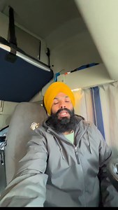 Navigation kon se use karte hai Europe driver 🚛✅ @mr_singhvlog #truck #punjabidriver #followback #europe #lithuania #latvia #truckdriver #code95 #europedriver #truckdriver #trending #instagood #photography #drivery #trucking #indiandriver #instagram #reel #mrsinghvlog | Mr Singh Vlog