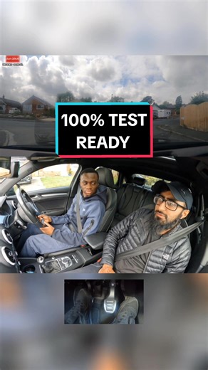 Preparing for Your Driving Test: Tips and Lessons