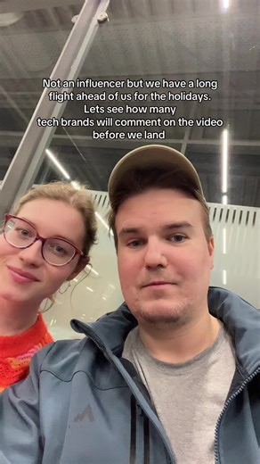 Discover Tech Brands Before Our Vacation