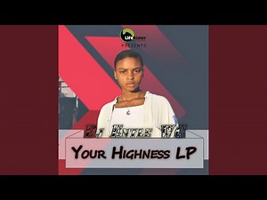 Gqom Gospel (Original Mix)