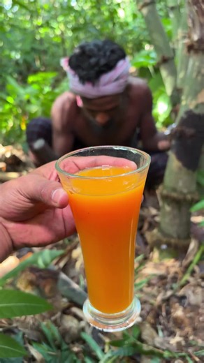 Bamboo Juice Glass Making - Easy DIY Bamboo Cup Craft