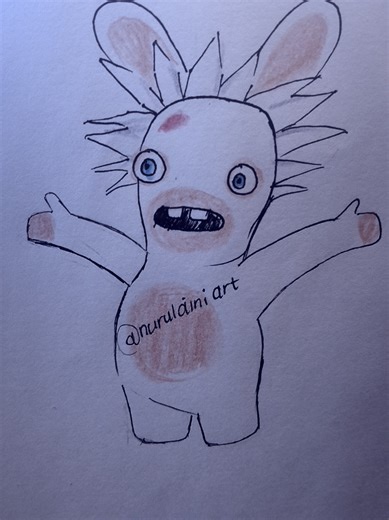 Creative Transformers Fan Art Featuring Bunnies