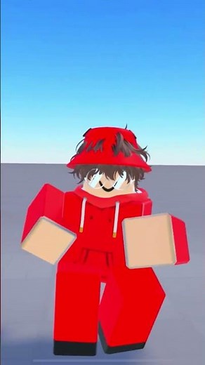Assumptions dance animation (Roblox)