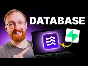 How to Connect Your Web App with a Database in Hostinger Horizons