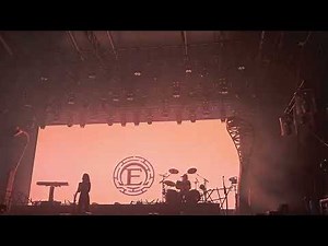 Epica Code Of Life live Alcatraz Festival 2024 4K HDR+