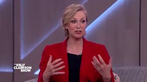 Idea for Weakest Link: every person eliminated exits the stage with Jane Lynch's signature dance move 😆 | The Kelly Clarkson Show