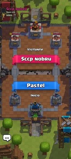 Master Royale gameplay 06