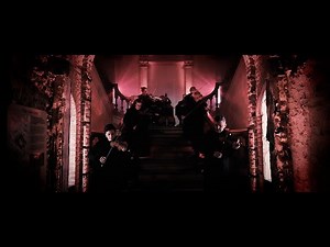 [Official Video] String Quartet No. 3: VI. Mishima by Philip Glass (Arr. for Orchestra by Le Page)