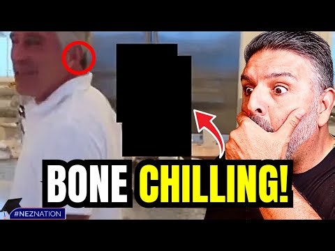 I Wasn't Ready for THIS... NEW EPSTEIN FILES DROP