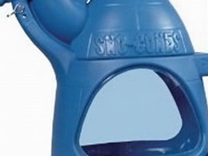 Paragon The Cooler SnoCone Machine