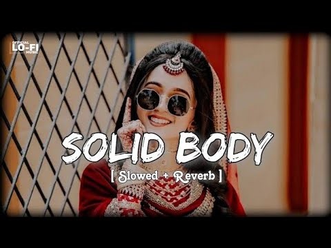 SOLID BODY || Ajay Hooda & AnjaliRaghav || Raju Punjabi & Sheenam || New song of 2015 || More Music