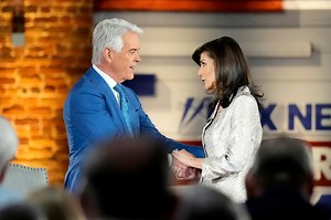 Fox News anchor battling serious disease his doctors have never treated