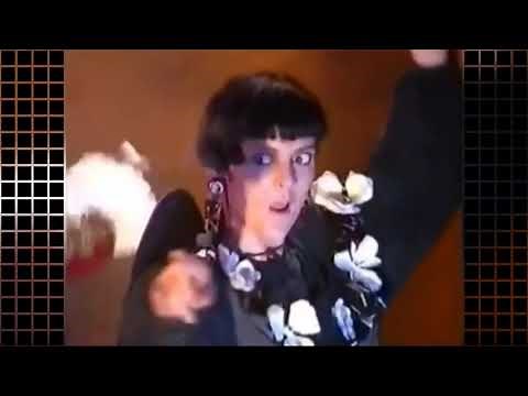 Amnesia - Ibiza - 1988 - (Original Music Video) - Belgian New Beat/Acid