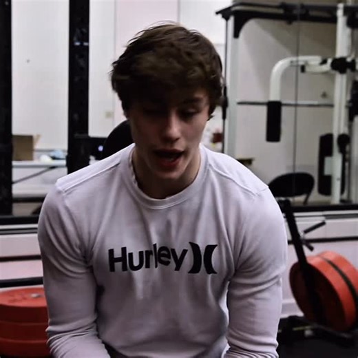 📍gym.stetics📍 on Instagram: "Be more progressive and aesthetically pleasing with @coremax_app #fyp #gymshark #gymmotivation #davidlaid #gymfyp"