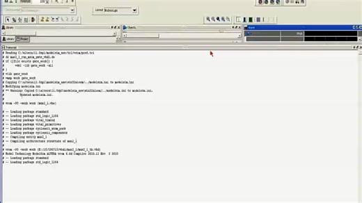 FPGA培训教程：针对初学者的VHDL入门教程，帮助你快速上手这门强大的硬件描述语言。
