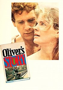 Oliver's Story - movie: watch stream online