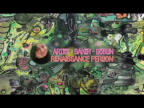 LISTEN TO AN ALIEN SPEAK