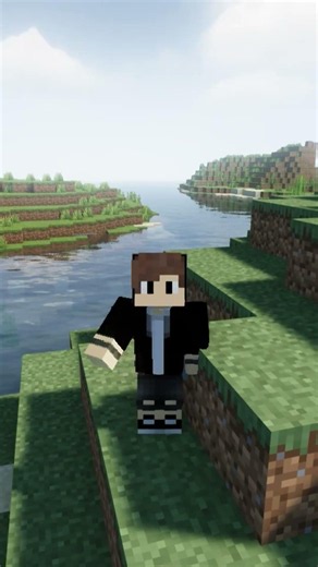 Připojil jsem se na FAKE 2B2T servery - Trailer 1 #minecraft