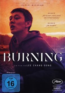 Burning Trailer SD (Deutsch) (2018)