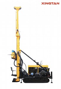 [Hot Item] Full Hydraulic Core Drill Rig (HYDX-4)