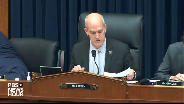 WATCH: Congress takes up controversy over 5G wireless service near airports