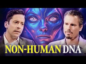 Exposing The COVER-UP (AI, Aliens, & Angels) | The Rogue Archaeologist Pt. 2