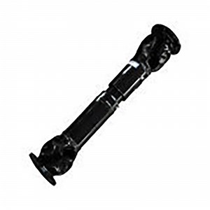 [Hot Item] Pto Shaft Tractor Driveline Power Take off Adapter Spline Universal Joint Flexible Drive Front Rear Driveshaft Pto Shaft Overrun Clutch