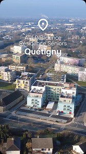 🚀 C’EST LE GRAND JOUR ! 🚀 🏡✨ La résidence MOSAÏK ouvre ses portes à Quetigny ! Nos premiers résidents s’installent aujourd’hui dans leur nouveau cocon, pensé pour leur bien-être et leur autonomie. ✅ Des logements tout confort : Studios, T2 & T3, meublés et équipés ✅ Un cadre de vie convivial : Restaurant, salon partagé, jardin & animations quotidiennes ✅ Un loyer dès 896 €/mois : Charges, eau, animations et services inclus ✅ Sécurité 24/7 pour une tranquillité absolue 🎉 Un immense merci à to