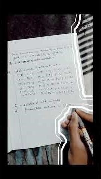 a pair of dice , find the probability of getting a doublet of odd number | with funk #question #funk