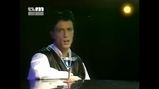 Raf -👉 Self Control (1984)- | „Music World 70 80 90 00 ."