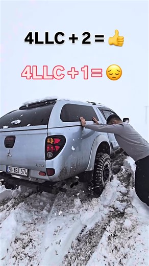 Ç O T A N A K OFF - ROAD on Instagram: "Taktik belli 4Llc +2 + rd Locke . . #offroad #mitsubishil200 #cotanakoffroad"