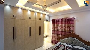 2K views | আপনি কি আপনার স্বপ্নের ফ্ল্যাটের রুম গুলো মনের মত আধুনিক...