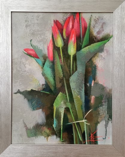 Original Ölgemälde, moderne Kunst, Stillleben, große Wandkunst, gerahmte Kunst, Ölgemälde, Ukrainische Kunst, impressionistische Kunst - Etsy.de