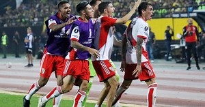 Copa Libertadores 2024: los resultados de la primera fecha y cómo quedaron los grupos