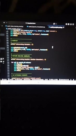 import pandas | numPy | seaborne | matplotlib | scipy #python #beginners