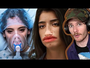 The Damelio's TV Show Is CRINGE...