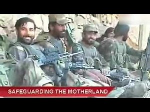 SSG commandos - Safeguarding the Motherland