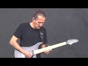 PANZERBALLET ft Virgil DONATI - Alien hip-hop (Loreley, NOTP 2023)