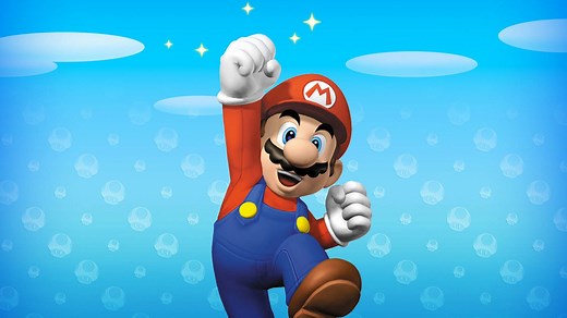 Los 10 personajes de videojuegos más importantes de la historia - Vídeo