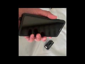 Otterbox Commuter for the S10 Plus