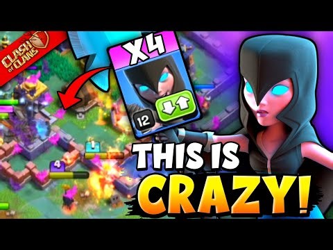 BH6 Attack Strategy 2026 | New Builder Base 6 Attack Strategy (Clash of Clans)