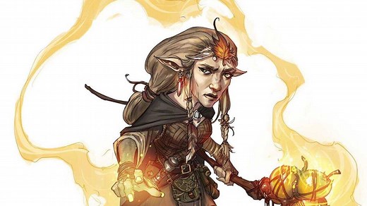 100  best DnD gnome names for your characters