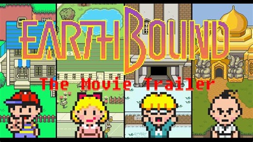 六分钟动画领略 Earthbound ，一个深刻且治愈、少年拯救世界的故事