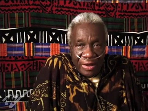 Beah: A Black Woman Speaks | movie | 2003 | Official Clip