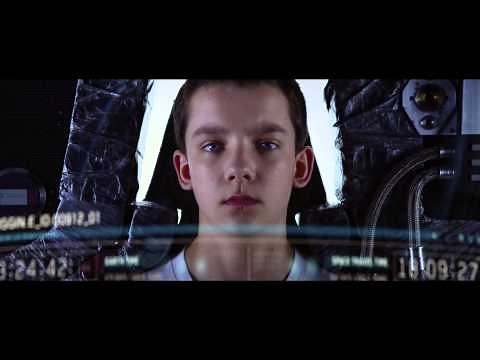ENDER'S GAME Trailer (French Version)