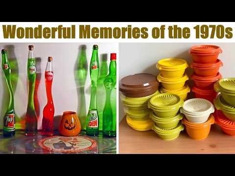 Nostalgic Photos from the 1970s That’ll Bring Back a Ton of Memories for Boomers and Older Gen-Xers