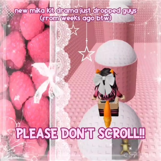 Controversies Surrounding Mika_kit: Let's Talk