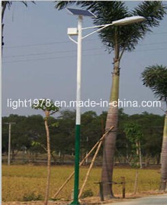 [Hot Item] 40W LED High Power Solar Lamp for Street Lighting and City Lighting