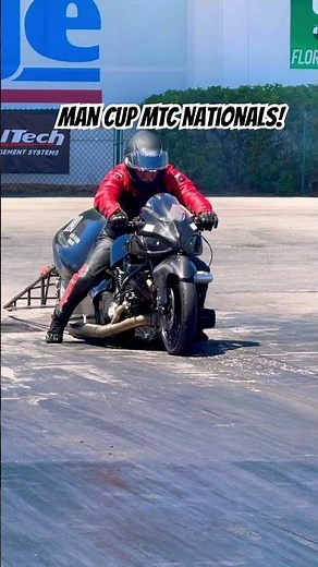 Drag Bike Racing Returns to Gainesville Raceway!